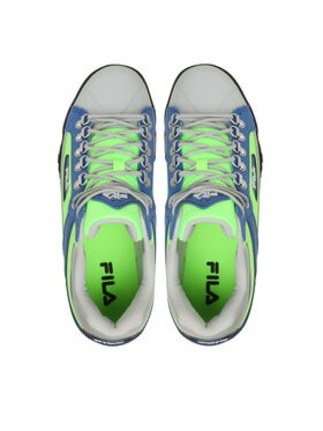 Fila Sneakersy Trailblazer FFM0202.60025 Zielony