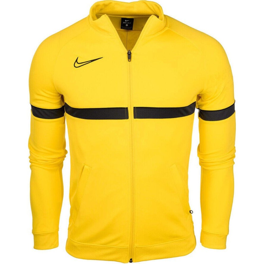 Bluza sportowa męska Nike Dri-FIT Academy 21 Knit Track Jacket