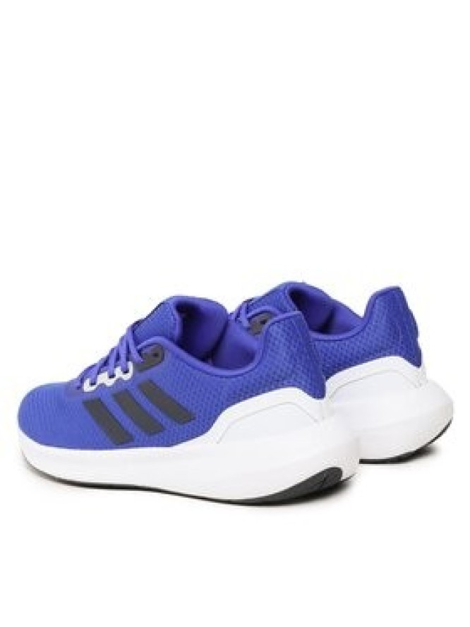 adidas Buty do biegania Runfalcon 3 Shoes HP7549 Niebieski