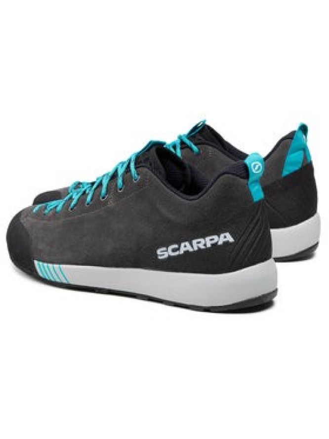 Scarpa Trekkingi Gecko 72602-351 Szary