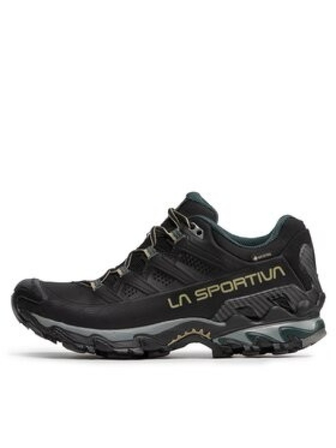 La Sportiva Trekkingi Ultra Raptor II Leather Gtx GORE-TEX 34F999811 Czarny