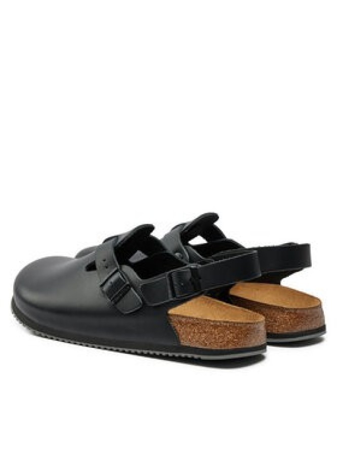 Birkenstock Sandały Tokio Sl Nl 61194 Czarny