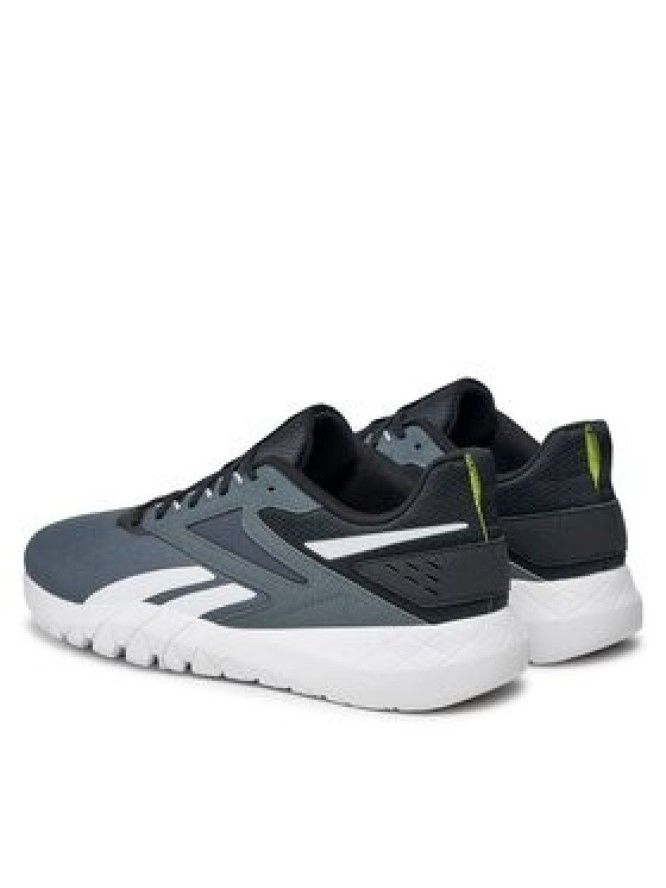 Reebok Buty na siłownię Flexagon Energy 4 HP8015 Czarny