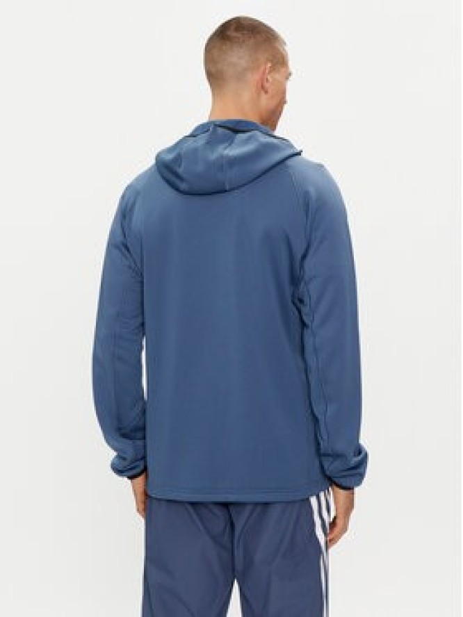 adidas Bluza Terrex Xperior IP4143 Niebieski Regular Fit