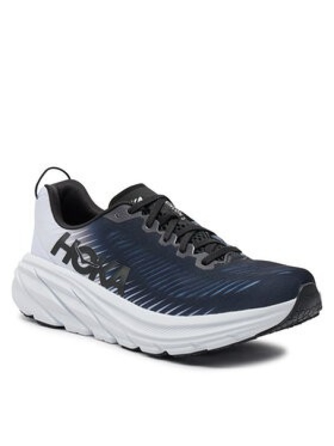 Hoka Buty do biegania Rincon 3 1119395 Czarny