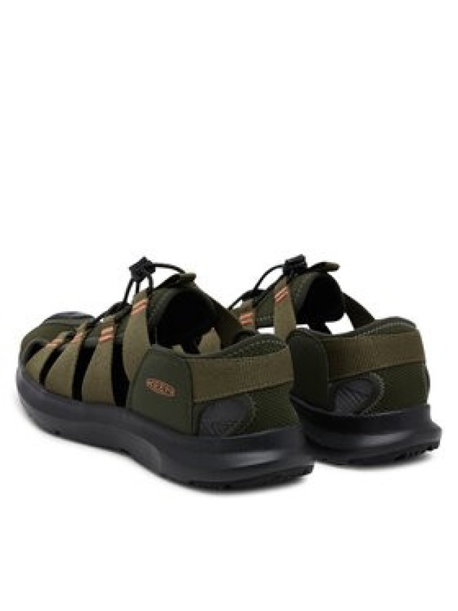 Keen Sandały Seanik H2 M 1030387 Khaki
