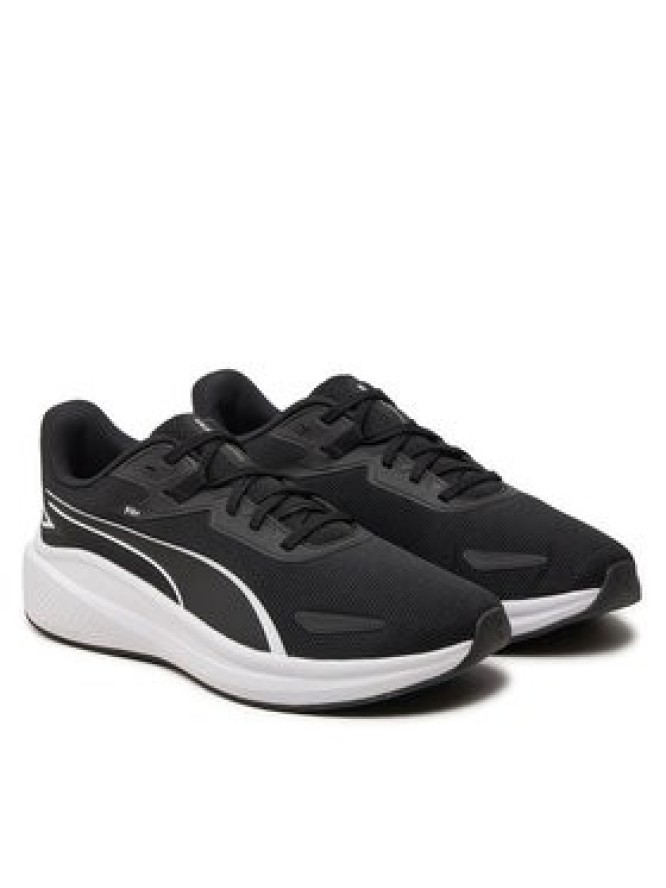 Puma Buty do biegania Skyrocket Lite 379437 01 Czarny