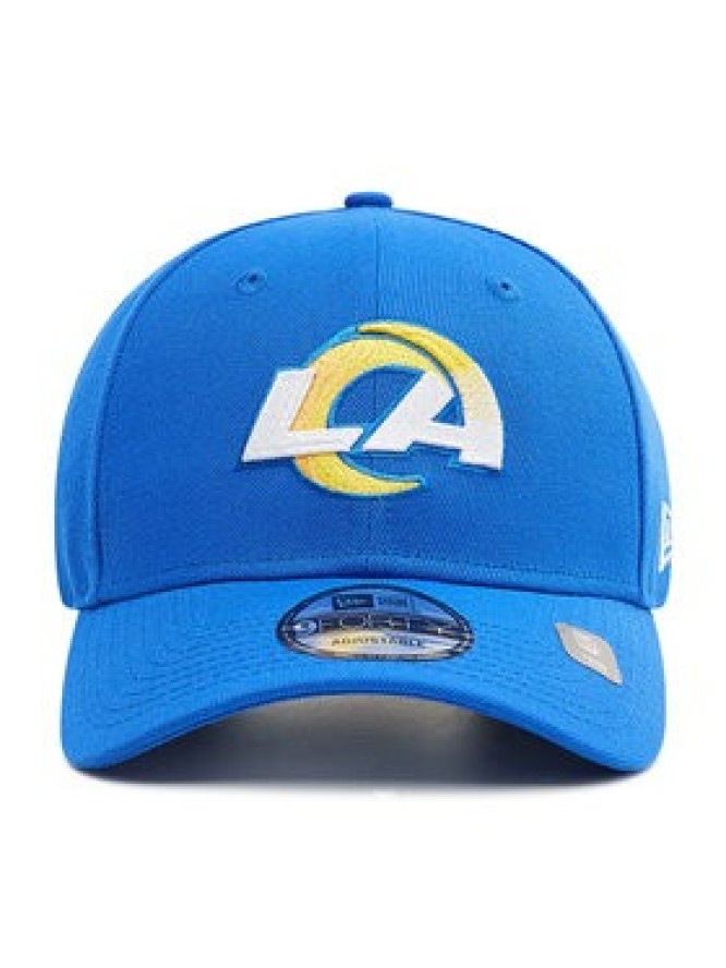 New Era Czapka z daszkiem The League Losram 2 12494446 Niebieski