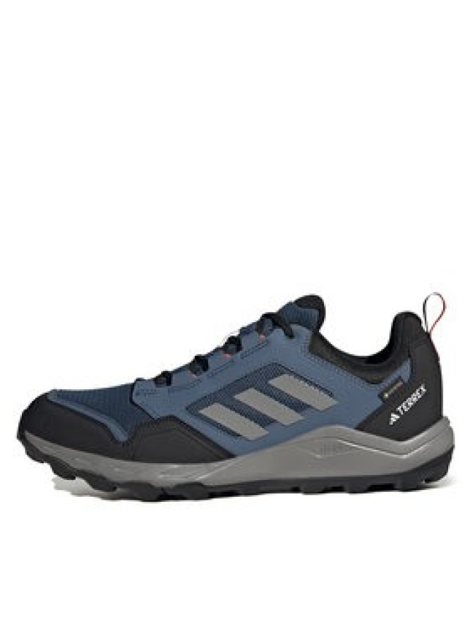 adidas Buty do biegania Terrex Tracerocker 2.0 GORE-TEX IF2580 Niebieski