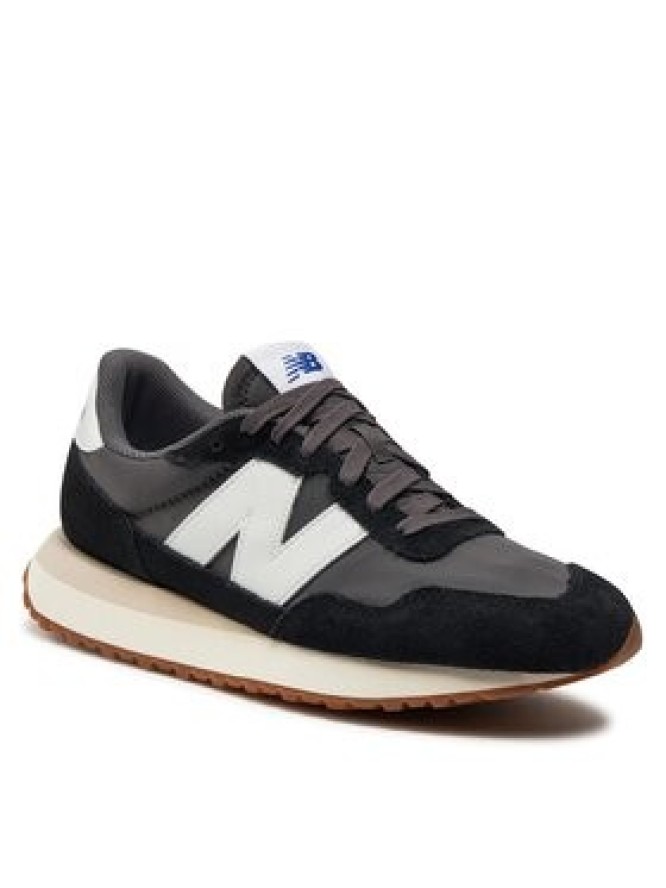 New Balance Sneakersy MS237 Czarny