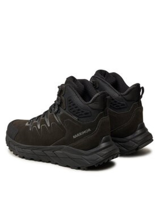 Karrimor Trekkingi Goshawk Mid K1104 Czarny