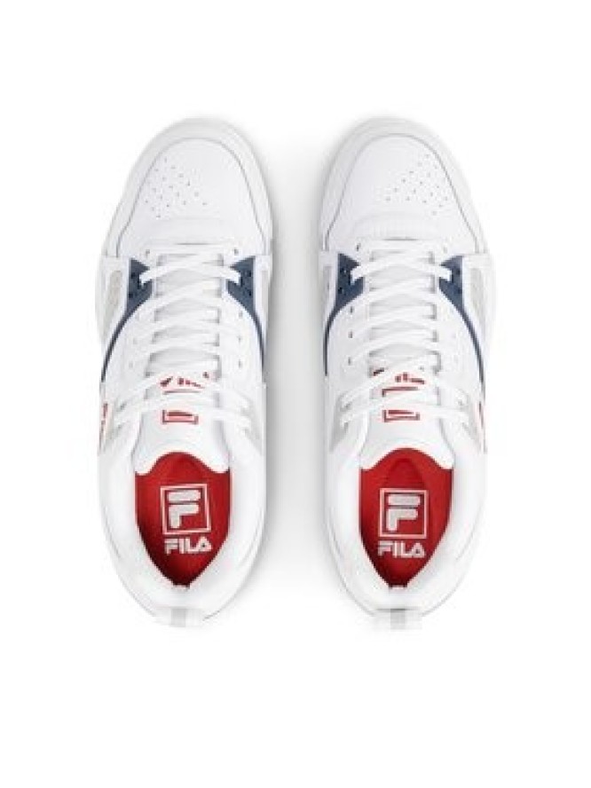 Fila Sneakersy Casim FFM0214.13037 Biały