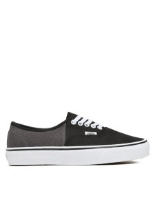 Vans Tenisówki Authentic Split VN0009Q8KOU1 Czarny