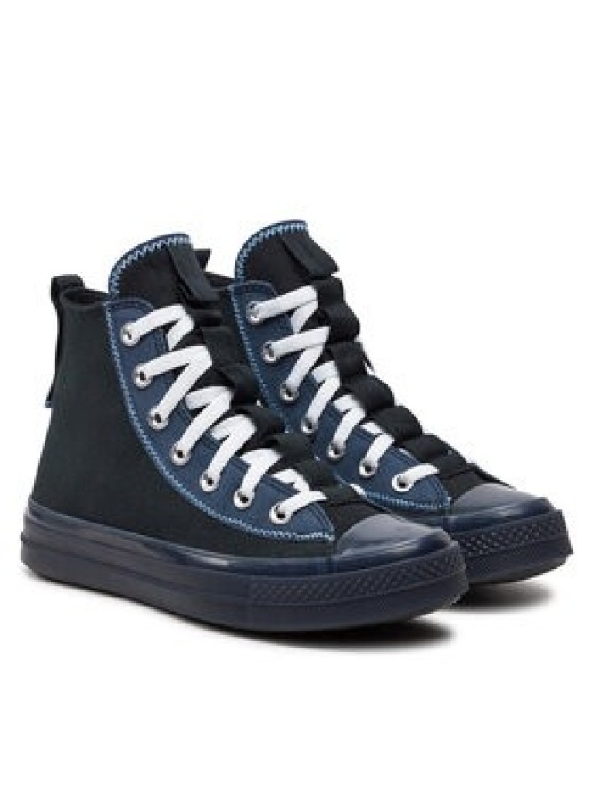 Converse Trampki Chuck Taylor All Star Cx Explore Sport Remastered A04524C Granatowy