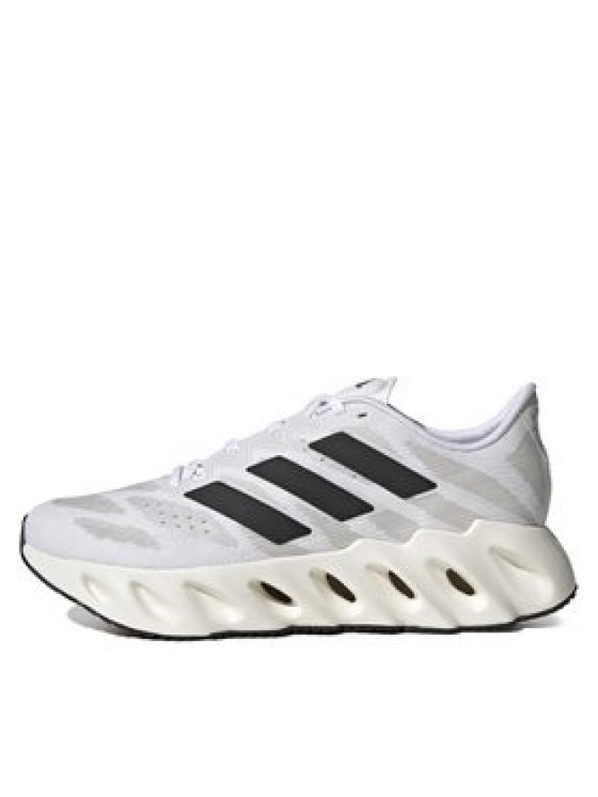 adidas Buty do biegania Switch FWD Running ID1781 Biały