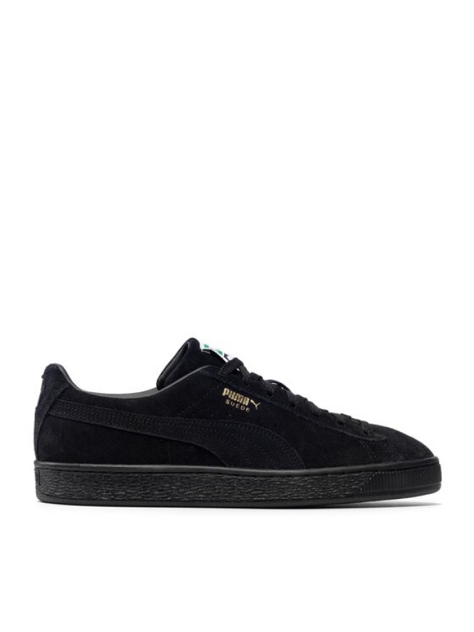 Puma Sneakersy Suede Classic XXI 374915 12 Czarny