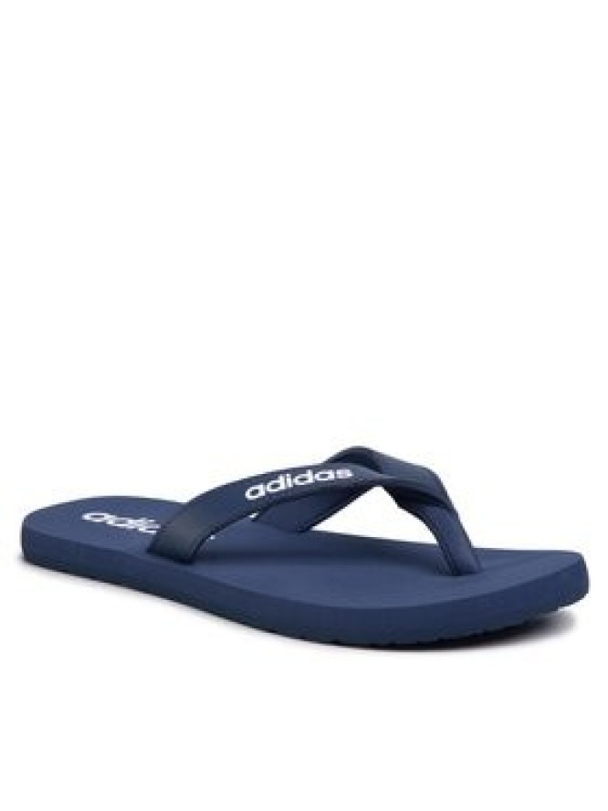 adidas Japonki Eezay Flip Flop EG2041 Granatowy