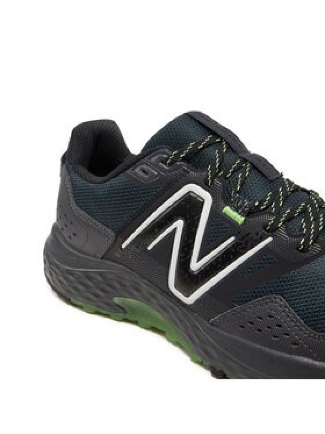 New Balance Buty 410v8 MT410GK8 Czarny