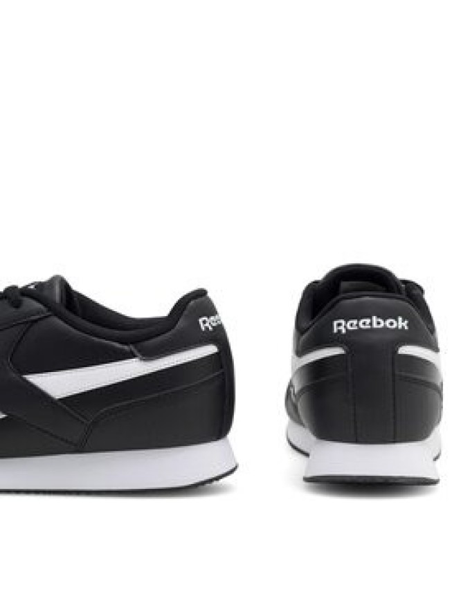 Reebok Sneakersy ROYAL CL JOGG EF7789-M Czarny