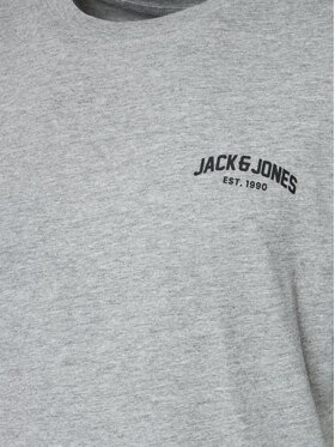 Jack&Jones Komplet 5 t-shirtów Josh 12271618 Kolorowy Regular Fit