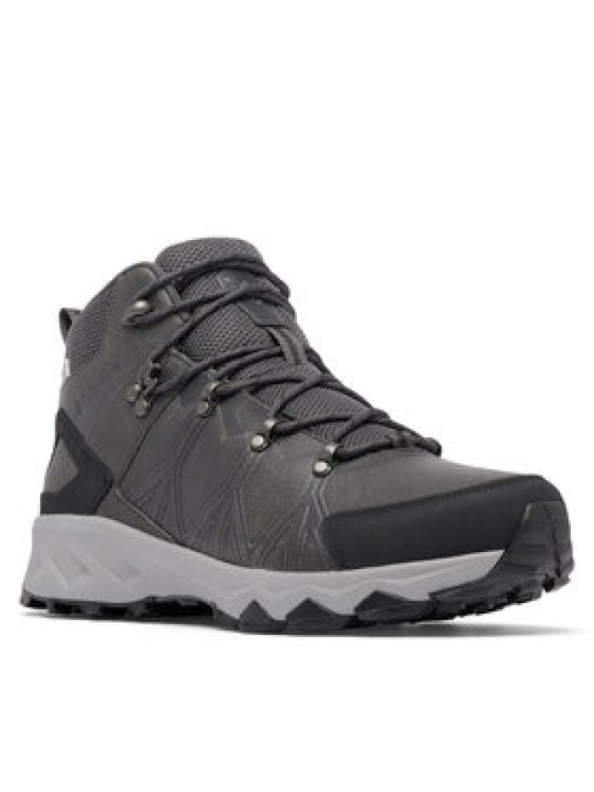 Columbia Trekkingi Peakfreak II Mid Outdry Leather 2100701 Szary