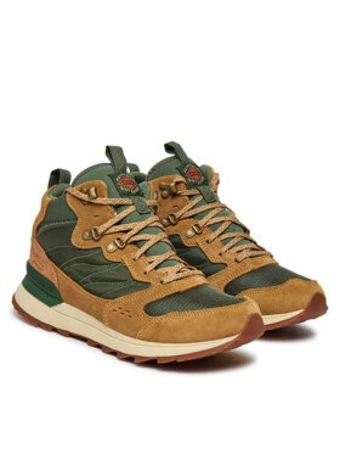 Merrell Sneakersy Alpine 83 Sneaker Recraft Mid Wp J006721 Khaki