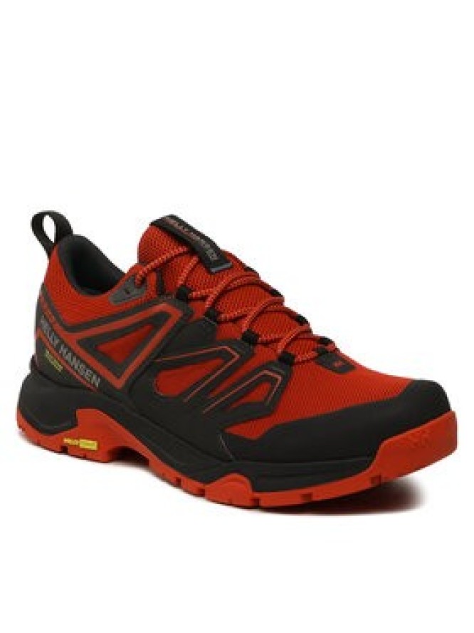 Helly Hansen Trekkingi Stalheim Ht 11849_300 Czerwony