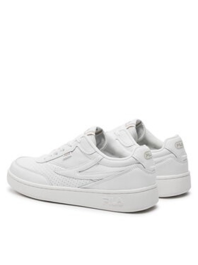 Fila Sneakersy Fila Sevaro FFM0255 Biały