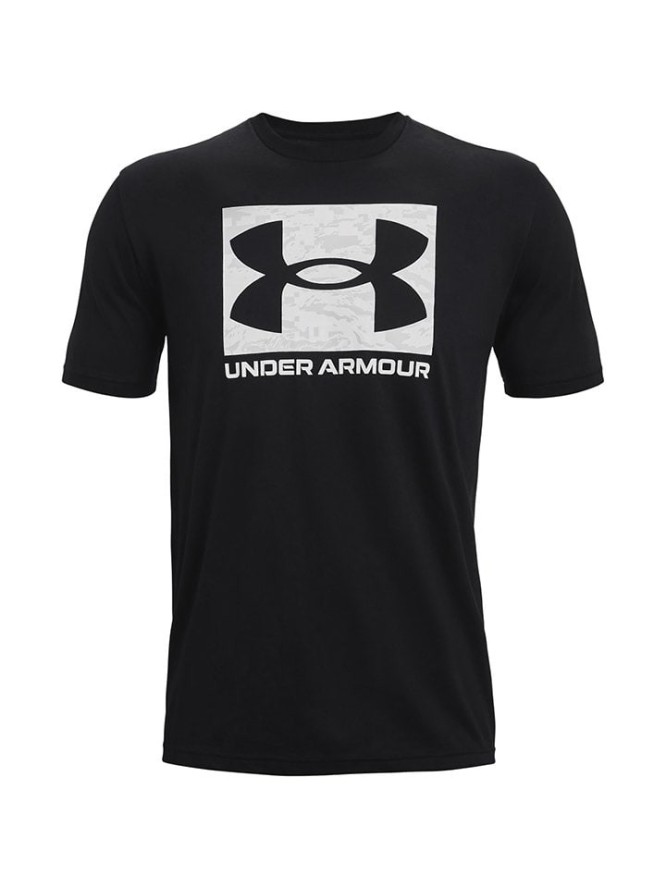 Under Armour Koszulka w kolorze czarnym rozmiar: L