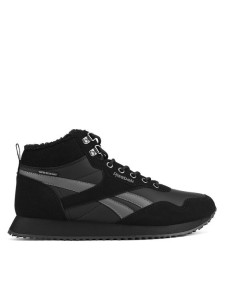 Reebok Trzewiki H8-003 MM Czarny