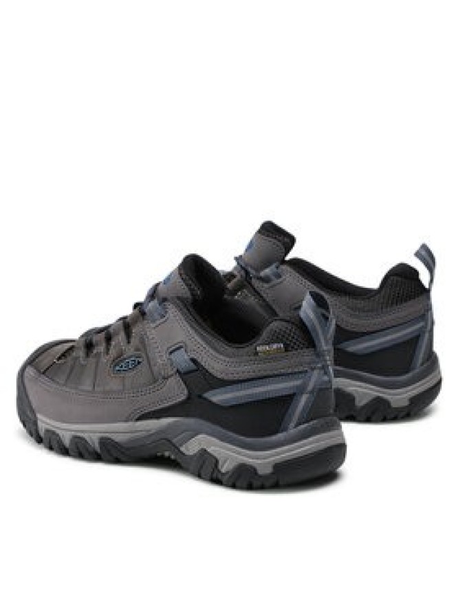 Keen Trekkingi Targhee III 1017785 Szary