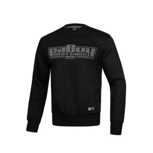 Bluza męska Pitbull Boxing FD