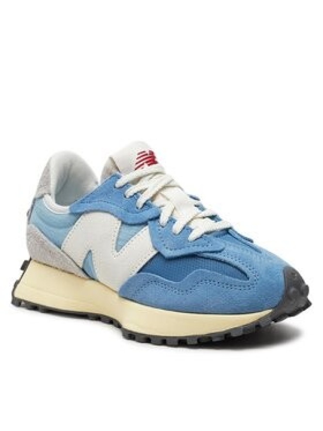 New Balance Sneakersy U327WRA Niebieski