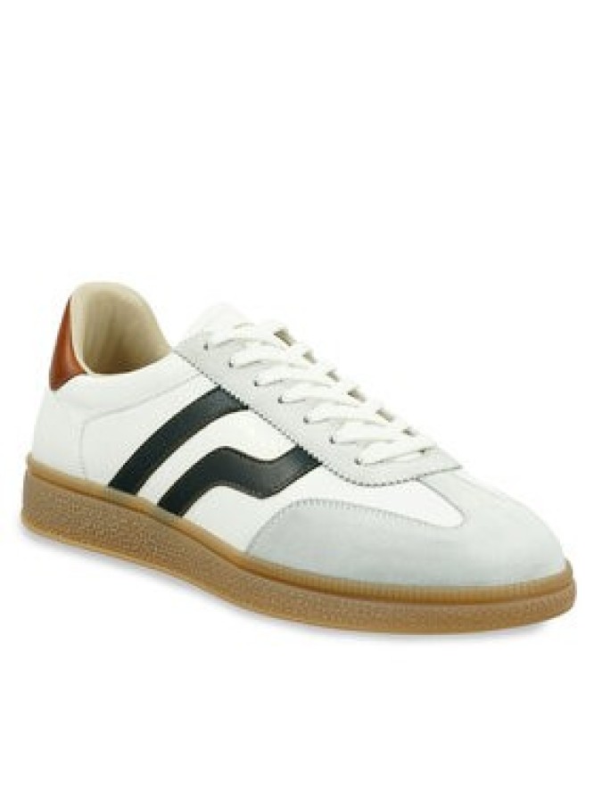 Gant Sneakersy Cuzmo 29631642 Biały