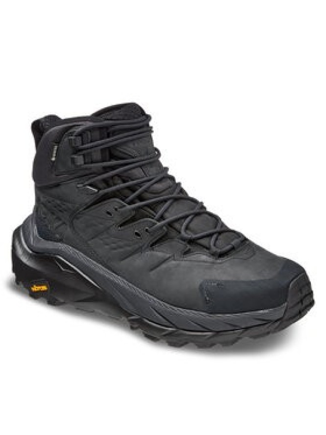 Hoka Trekkingi Kaha 2 GTX GORE-TEX 1123155 Czarny