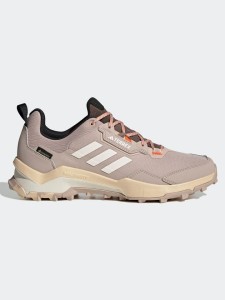 adidas Buty trekkingowe "Terrex AX4" w kolorze beżowym rozmiar: 42