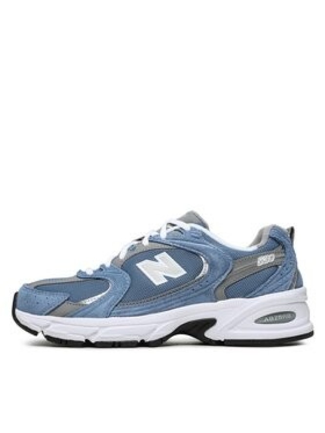 New Balance Sneakersy MR530CI Niebieski