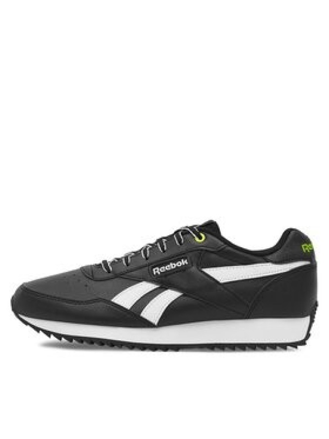 Reebok Sneakersy Rewind Run R ID6689 Czarny