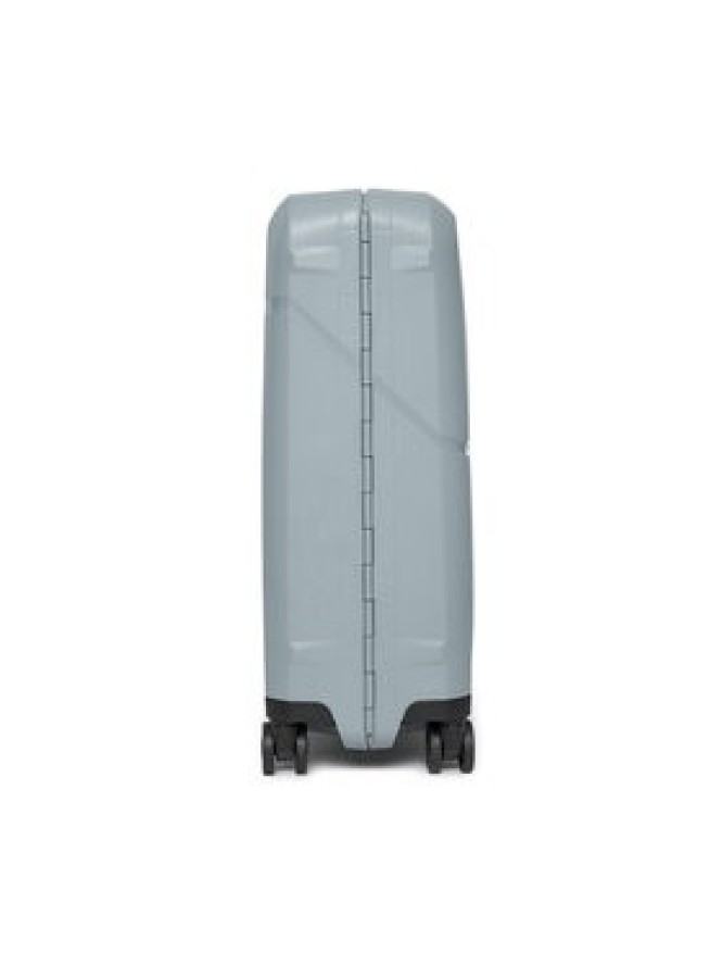 Samsonite Walizka kabinowa Magnum Eco 139845-1432-1BEU Niebieski