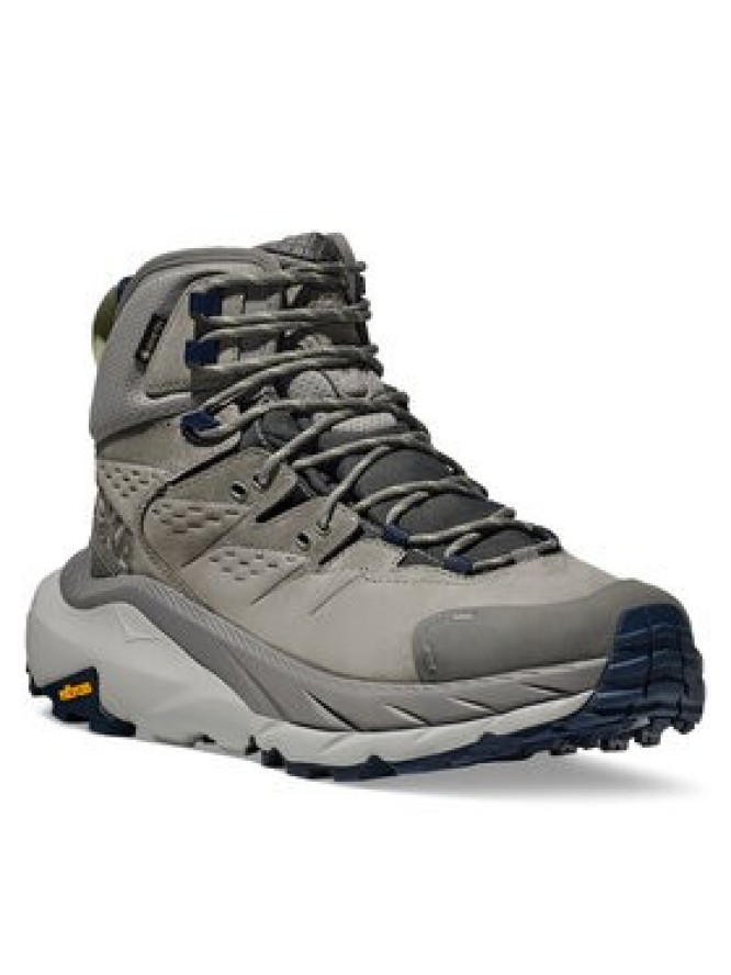 Hoka Trekkingi Kaha 2 GTX GORE-TEX 1123155 Szary