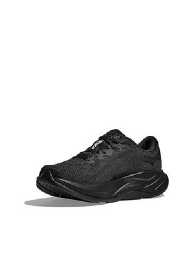 Hoka Buty do biegania Rincon 4 1155130 Czarny