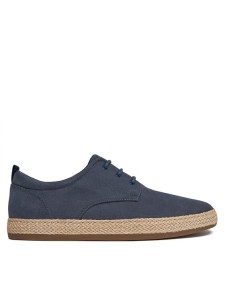 Geox Espadryle U Pantelleria U45DWC 000NB C4002 Granatowy