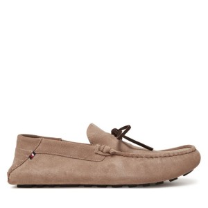 Mokasyny Tommy Hilfiger