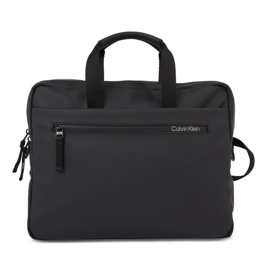 Torba na laptopa Calvin Klein