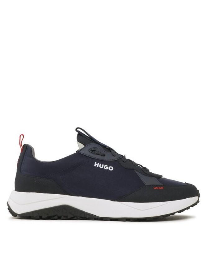 Hugo Sneakersy 50493146 Granatowy