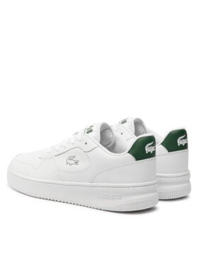 Lacoste Sneakersy 748SMA0018 Biały