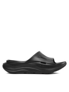 Hoka Klapki Ora Recovery Slide 3 1135061 Czarny