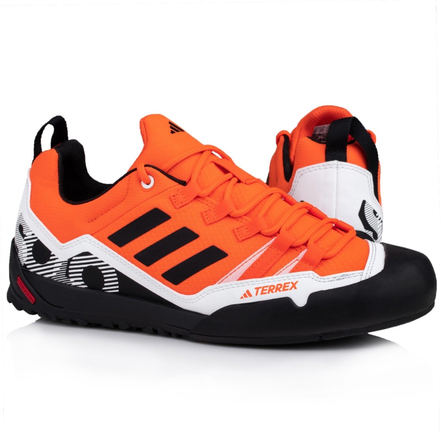 Buty męskie turystyczne Adidas TERREX SWIFT SOLO 2