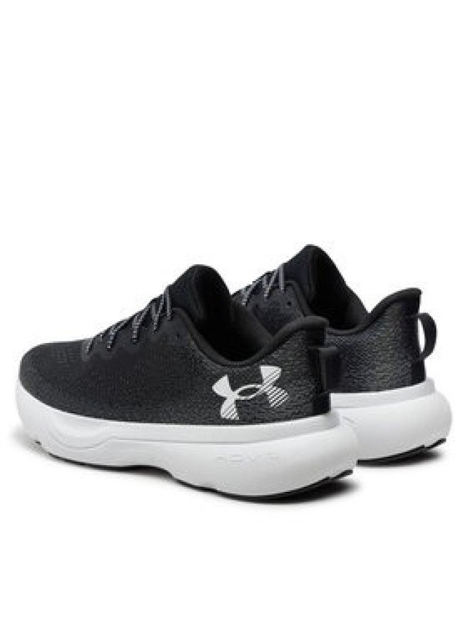 Under Armour Buty do biegania Ua Infinite 3027523-001 Czarny