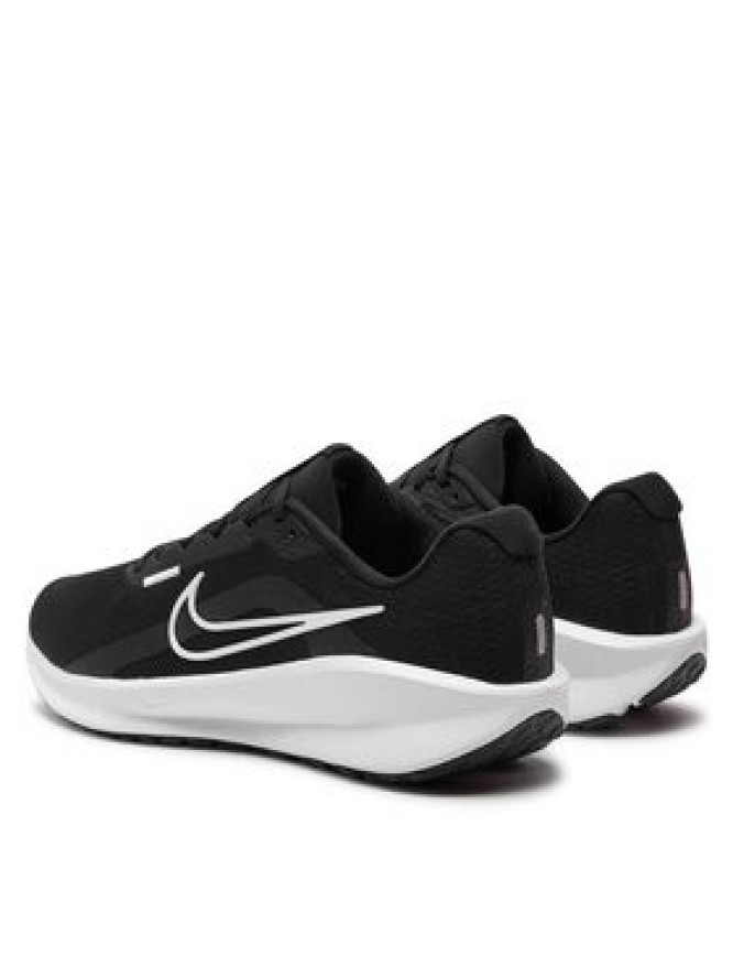 Nike Buty do biegania Downshifter 13 FD6454 001 Czarny